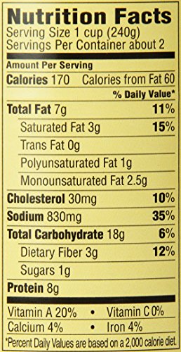 Marie Callender's Chicken Soup Variety Pack - Image 2