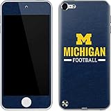 University of Michigan iPod Touch