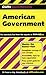 CliffsQuickReview American Government