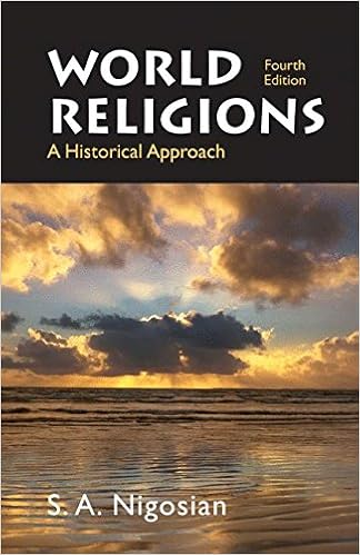 World Religions