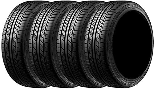 4本セット 19インチ Goodyear グッドイヤー 低燃費タイヤ Ls Exe 245 35r19 新品4本