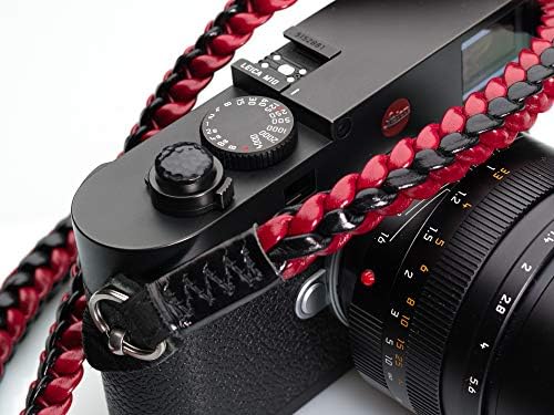 Artisan Obscura 14mm Convex Hand Hammered Nano Coated Black Over Bronze Soft Shutter Release Button fits Leica M Fuji Sony Any Threaded Shutter