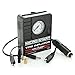 Antigravity XP-1 Micro-Start Lithium Jump-Starter Power Supply + Tire Inflator