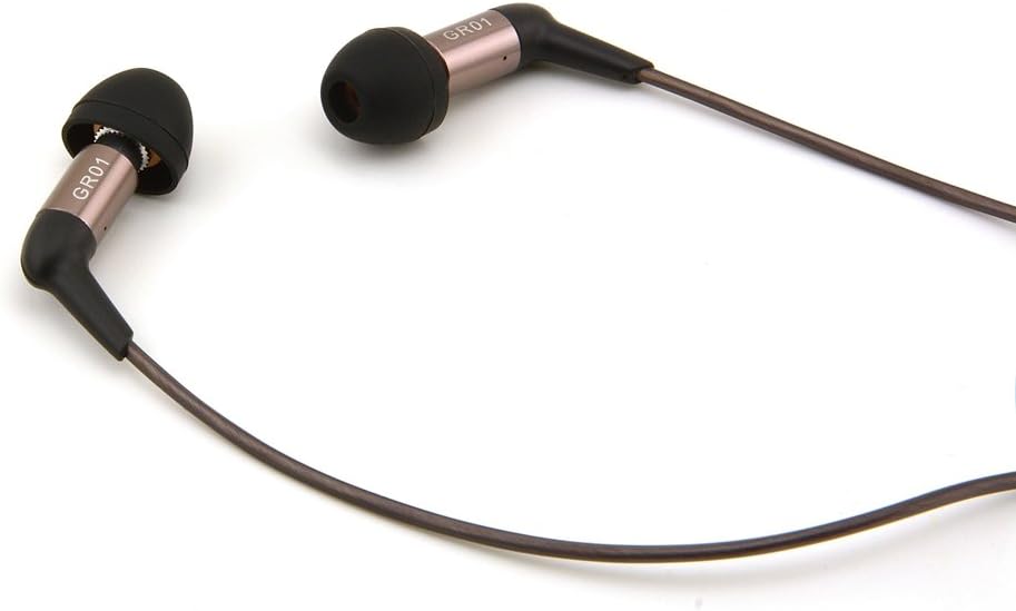 VSONIC GR01