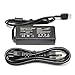 20V 3.25A Laptop Charger AC/DC Power Adapter for Lenovo IdeaPad S210 U430 U530; Flex 2 15 15D 14 10; Lenovo Yoga 2 11 11s 13 2 Pro; Compatible Flex G40 G50 13 13-2191 2191-2XU 2191-33U 59370520 593705