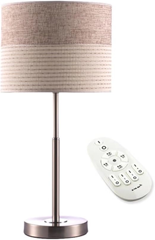remote control for table lamps