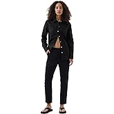 Gap Womens Downtown Khaki Pant