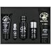 Beverly Hills Polo Club Sexy by Beverly Hills Polo Club, 5 Piece Gift Set for Men