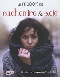 Le  it-book de Cachemire & soie