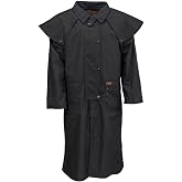 Outback Trading - Unisex Low Rider Duster Coats