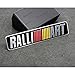 C147 Car Styling Accessories Emblem Badge Decal Sticker RALLIART Racing Motorsport MITSUBISHI LANCER PAJERO OUTLANDER ASX Galant Eclipse Spyder