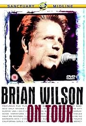Wilson, Brian - On Tour
