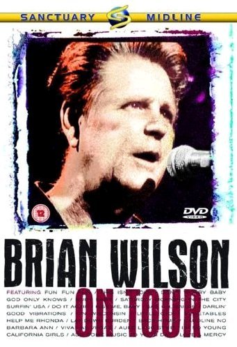 Wilson, Brian - On Tour