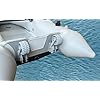 Brocraft-Flip-up-Dinghy-Wheels-Fit-Dinghy-Aluminum-Inflatable-Boat