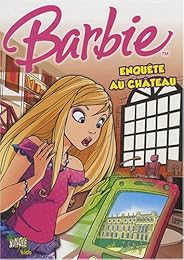 Enquête au château