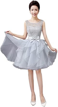 short round party dresses