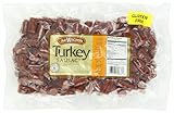Old Wisconsin Bite Size Deli Sticks, Turkey, 28-Ounce