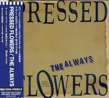 Always Passed Flowers Amazon Com Music