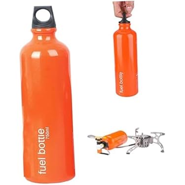 弁当箱・水筒 Copper Fuel Bottle 500 ML Amazon.ca Best Sellers: The most popular items in Camping Stove