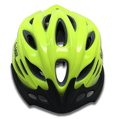 image for GoMax Aero Adult Safety Helmet Adjustable Road Cycling Mountain Bike B