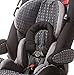 Safety 1st Alpha Elite 65 Convertible Car Seat, Dexter