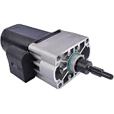 Koomaha 68214628AA Rear Differential Lock Axle Motor Replacement for 2014-2018 Jeep Grand Cherokee 2018-2023 Dodge Durango