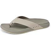 REEF Men's Raglan Flip Flops