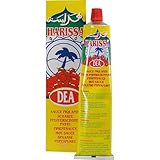 Harissa Condiment in Tube - Spicy 120 Gr 4.2 Oz, Two Pack