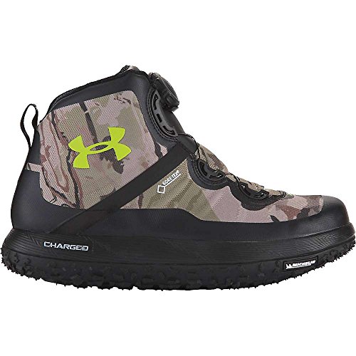 Under Armour UA Fat Tire GTX Boot Men's Ridge Reaper Camo Want