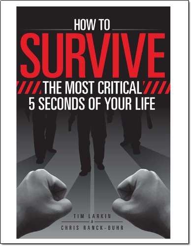 D.o.w.n.l.o.a.d How To Survive The Most Critical 5 Seconds of Your Life<br />[D.O.C]