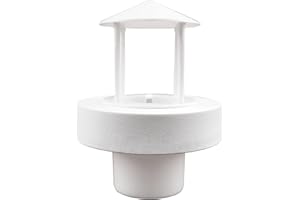 Nebulizer Atomizer Mist Dispenser Maker Floating Sprayer Fogger Water Fountain Pool Pond Atomizer Accessories Maker Water Dro