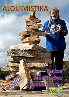 Livro Textos, Meditações e Pensamentos