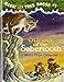 Sunset of the Sabertooth (Magic Tree House)