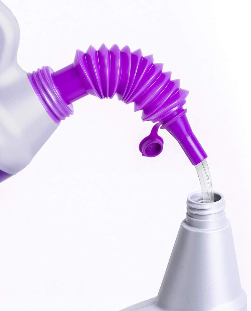 Rejuvenate High Performance All-Floors and Hardwood No Bucket Needed Floor Cleaner With Spout Powerful PH Balanced Shine with Shine Booster Technology Low VOC Best in Class Products 128oz: Health & Personal Care