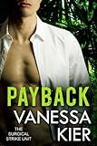 Payback: The SSU Book 3.5 (The Surgical Strike Unit)