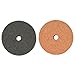 NEIKO 11057A Grinding Wheel and Fiber Wheel Set for 3