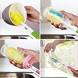 Ankola Sponge Brush, Sponge Brush For Wineglass