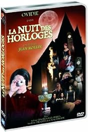 La Nuit Des Horloges