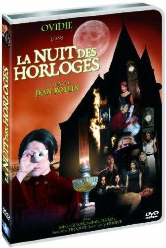 La Nuit Des Horloges