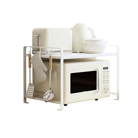 WSNM Cocina Microondas Arrocera Olla Horno de Almacenamiento en ...