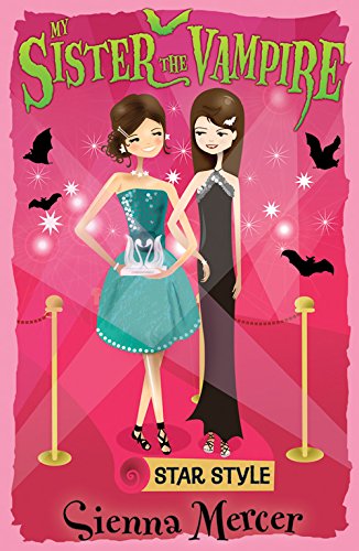 Star Style (My Sister the Vampire)