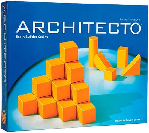 FoxMind Architecto Game