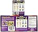 Jelly Belly Bean Boozled Jelly Beans 3.5 oz with Spinner Wheel Game, with Bonus Refill Box