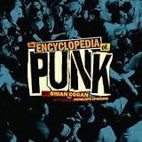 The Encyclopedia of Punk by