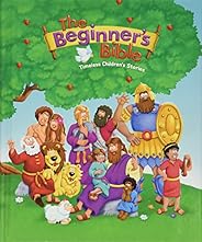The Beginner's Bible: Timeless Children's
