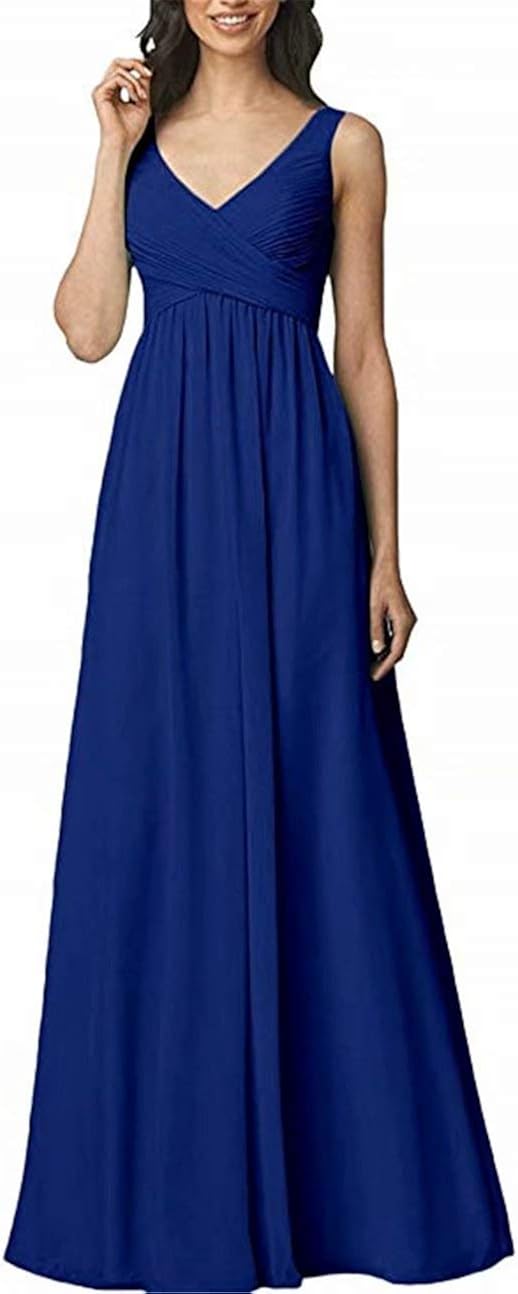 royal blue bridesmaid dresses amazon