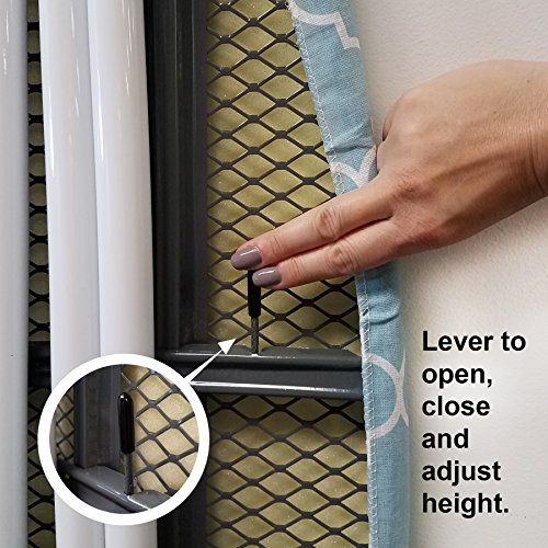 1 Homz+4+Leg+Steel+Ironing+Lattice