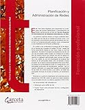 Image de PLANIFICACION Y ADMINISTRACION DE REDES