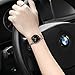 KASHIDUN Men's Watches Luxury Sports Casual Quartz Wristwatches Waterproof Chronograph Calendar Date 898-JH