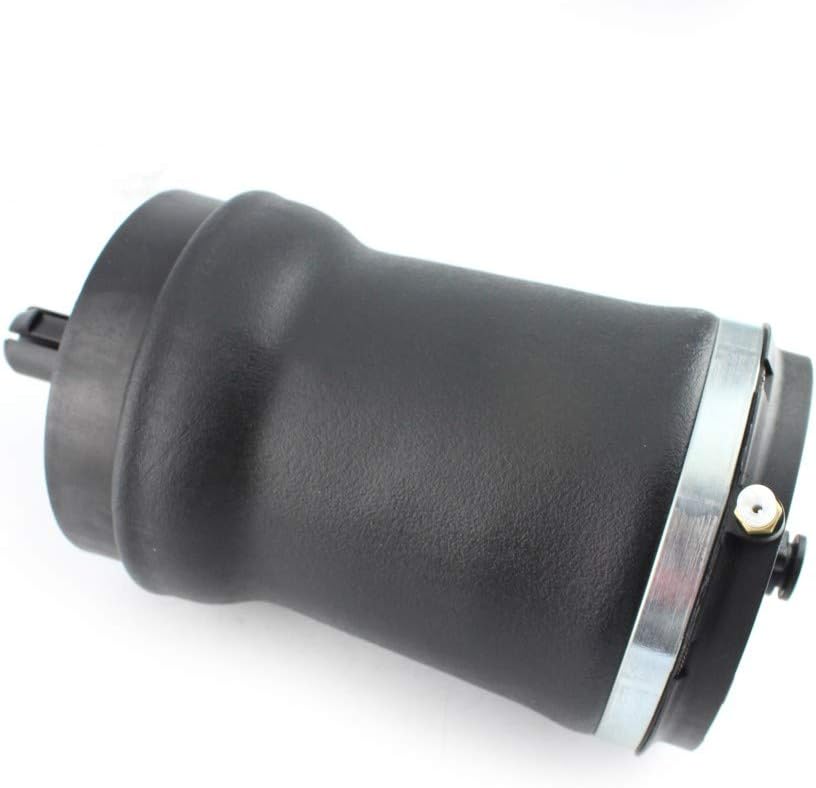 BEFFEE Rear Left Air Suspension Spring Bag Shocks Struts Spring Struts Fit For RANGE ROVER SPORT 2014-2015 LR052171 Automotive Parts